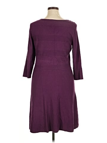Worthington Casual Dress (view 2)