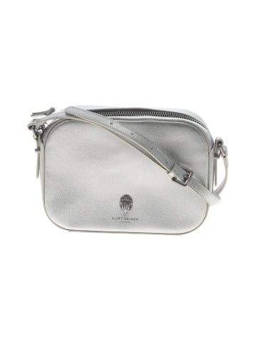 Kurt Geiger London Leather Crossbody Bag - front