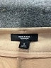Simply Vera Vera Wang Tan Khakis Size 8 - photo 7