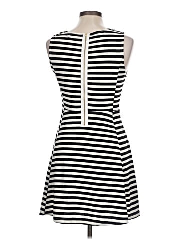 JJ Basics Casual Dress (view 2)