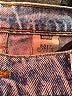 Levi's Blue Jeans Size 12 - photo 7