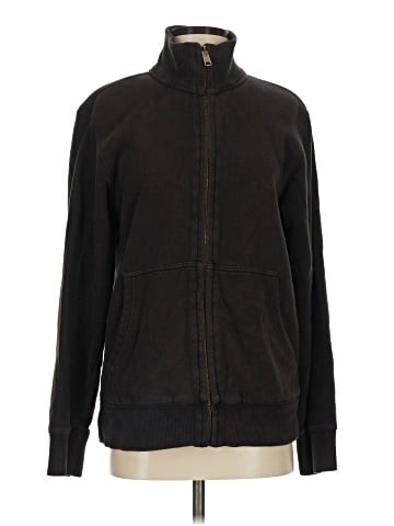 Eddie Bauer Track Jacket (view 1)