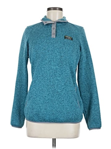 L.L.Bean Pullover Sweater (view 1)