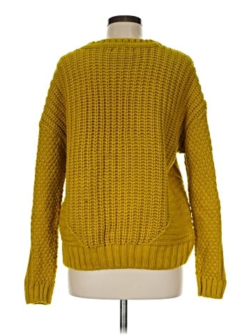 One A Pullover Sweater (view 2)