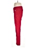 Chico's Red Jeggings Size Lg (2) - photo 5