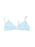 Unbranded Blue Swimsuit Top Size M (estimated) - photo 2