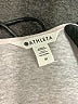 Athleta Pink White Tank Top Size M - photo 7