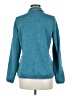 L.L.Bean 100% Polyester Teal Pullover Sweater Size M - photo 2