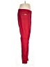 Chico's Red Jeggings Size Lg (2) - photo 4