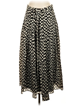 J.Crew Collection Silk Skirt