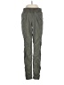 PrAna Chevron-herringbone Green Active Pants Size S - photo 1