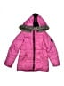 CALVIN KLEIN JEANS 100% Polyester Pink Snow Jacket Size 5 - photo 1