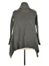 Superdry 100% Polyester Gray Cardigan Size XXL - photo 2