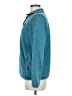 L.L.Bean 100% Polyester Teal Pullover Sweater Size M - photo 5