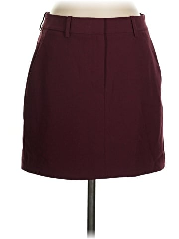 Theory Formal Skirt (view 1)
