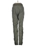PrAna Chevron-herringbone Green Active Pants Size S - photo 2