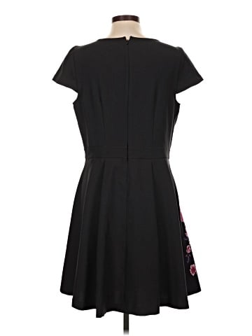 Elle Casual Dress (view 2)
