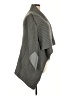 Superdry 100% Polyester Gray Cardigan Size XXL - photo 4
