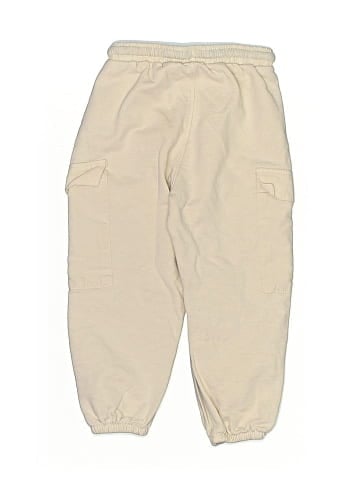 Zara Cargo Pants (view 2)