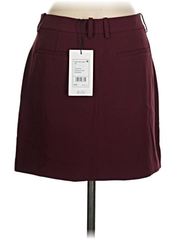 Theory Formal Skirt (view 2)