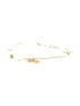 Unbranded Gold Belt Size XXS - XS - photo 1