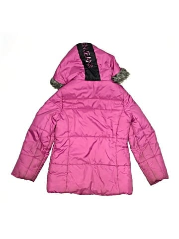 CALVIN KLEIN JEANS Snow Jacket (view 2)