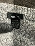rue21 Tweed Gray Pullover Sweater Size XL - photo 7