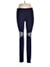 Alo Blue Active Pants Size L - photo 1
