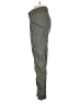 PrAna Chevron-herringbone Green Active Pants Size S - photo 5