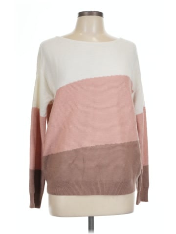 Evolution by Cyrus Pullover Sweater (view 1)
