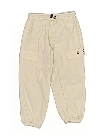 Zara Cargo Pants (view 1)