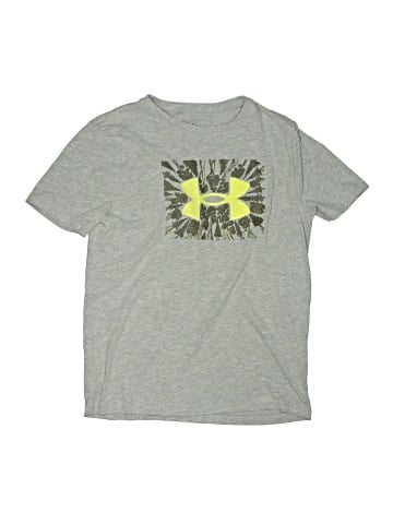 Under Armour Short Sleeve T-Shirt (view 1)