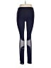 Alo Blue Active Pants Size L - photo 2