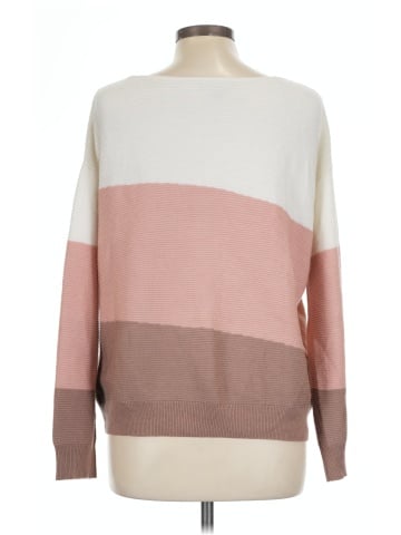 Evolution by Cyrus Pullover Sweater (view 2)