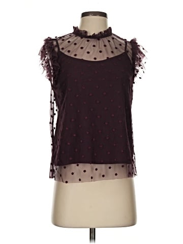 Old Navy Sleeveless Blouse (view 1)