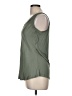 Assorted Brands Green Sleeveless Blouse Size M - photo 5