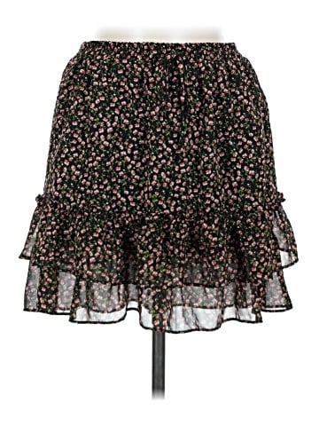 Sienna Sky Casual Skirt (view 1)