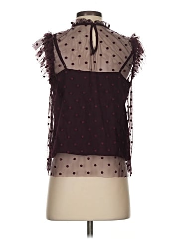 Old Navy Sleeveless Blouse (view 2)