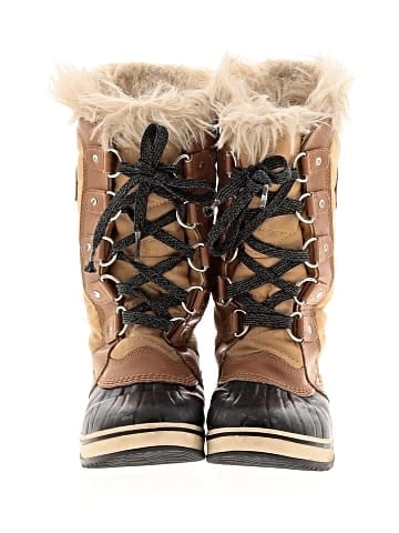 Sorel Rain Boots (view 2)