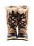 Sorel Brown Rain Boots Size 2 (youth) - photo 2