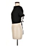 All The Ways Black Short Sleeve Top Size M - photo 5