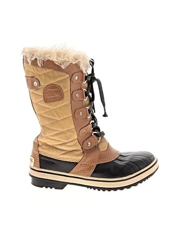 Sorel Rain Boots (view 1)