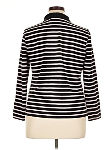 Tommy Hilfiger Long Sleeve Blouse (view 2)