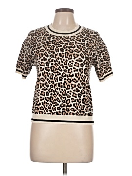 Adrianna Papell Pullover Sweater