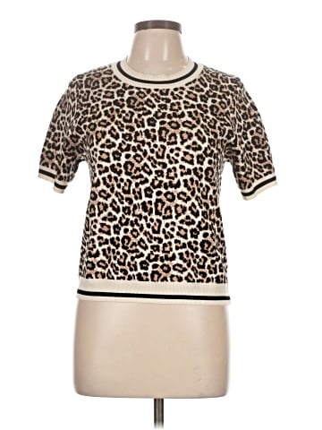 Adrianna Papell Pullover Sweater (view 1)