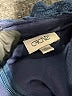 Cache 100% Polyester Blue Cocktail Dress Size 8 - photo 7