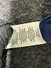 Cache 100% Polyester Blue Cocktail Dress Size 8 - photo 8