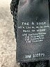 Rag & Bone Black Pullover Sweater Size M - photo 8