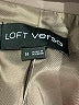 LOFT Versa 100% Polyester Tan Blazer Size 14 - photo 6