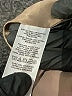 LOFT Versa 100% Polyester Tan Blazer Size 14 - photo 7